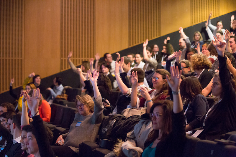 L’Assemblée Générale