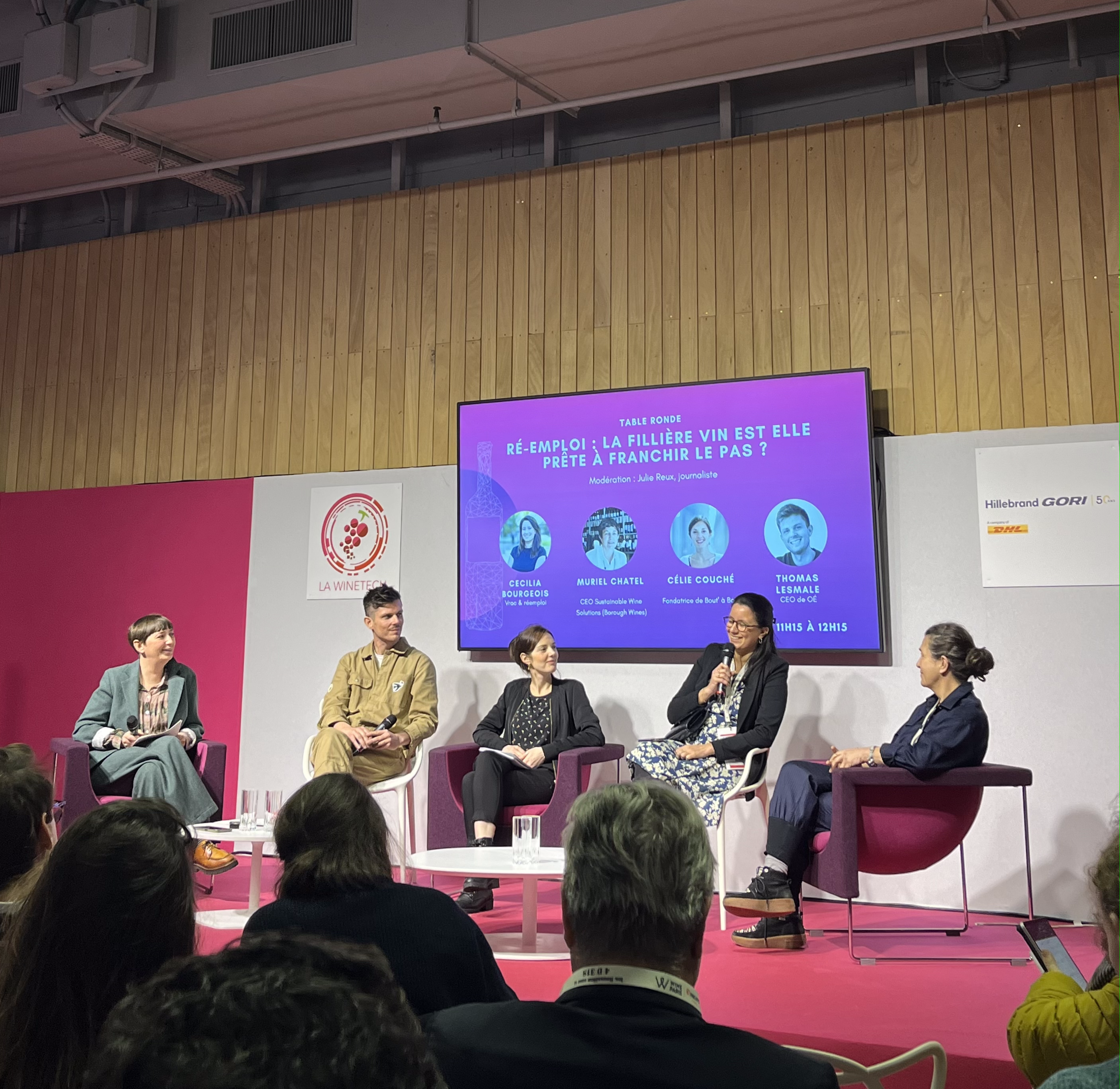 Intervention extérieure